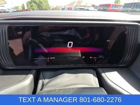 New 2026 Dodge Charger R/T w/ Blacktop Package AWD/4WD image 21