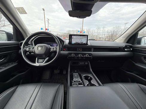 Certified 2023 Honda Pilot Elite image 20