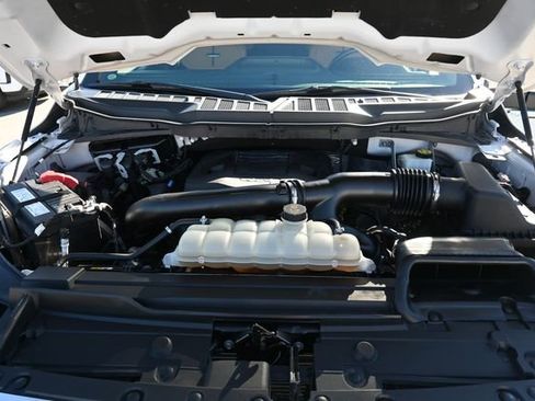 Used 2022 Ford F150 Platinum w/ Tow Technology Package image 21