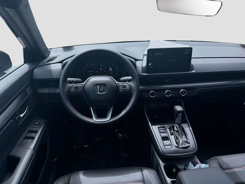 New 2026 Honda CR-V Sport-L image 17