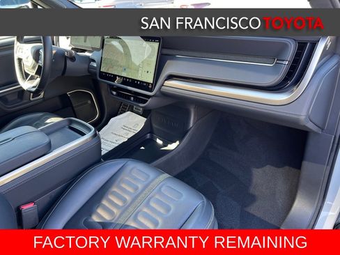 Used 2024 Rivian R1S Adventure image 26