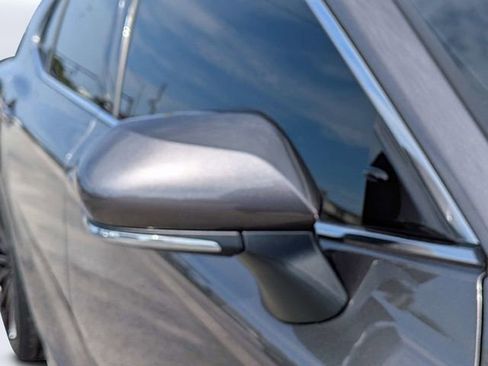 Used 2024 Toyota Camry XSE FWD image 11