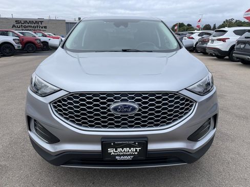 Used 2023 Ford Edge SEL image 24
