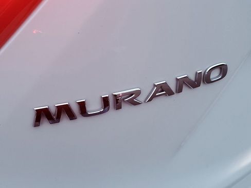 Used 2020 Nissan Murano Platinum image 35