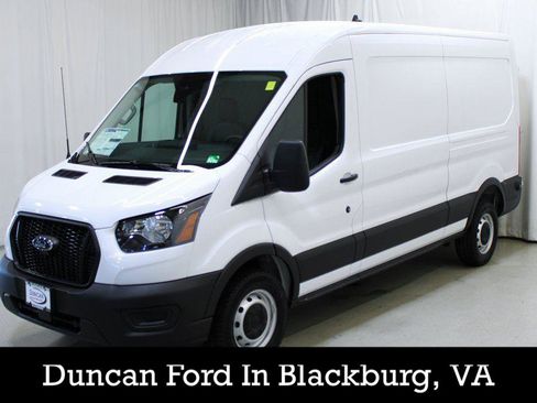 New 2025 Ford Transit 250 image 3