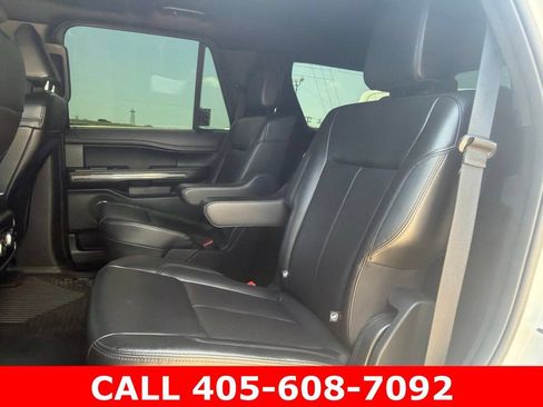 Used 2021 Ford Expedition XLT RWD image 21
