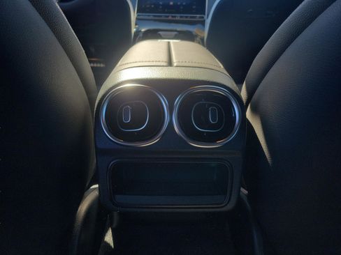 New 2026 Mercedes-Benz C 43 AMG 4MATIC Sedan image 9