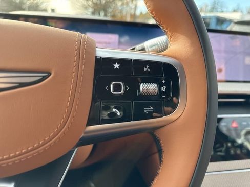 New 2026 Genesis GV80 3.5T Prestige AWD/4WD image 39