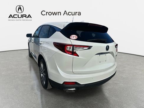 Used 2023 Acura RDX w/ Technology Package FWD image 3