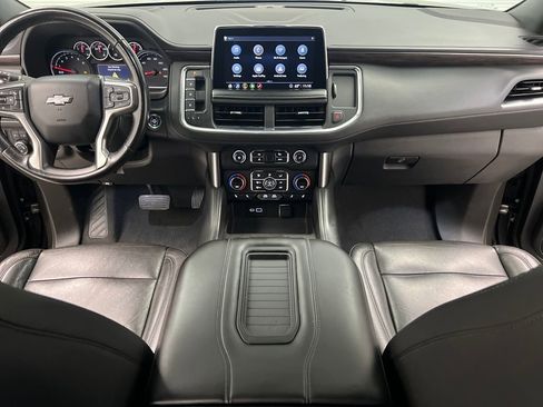 Used 2021 Chevrolet Tahoe LT image 43