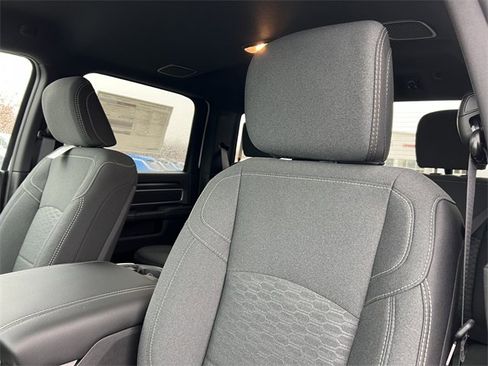 New 2026 RAM 3500 Big Horn image 13