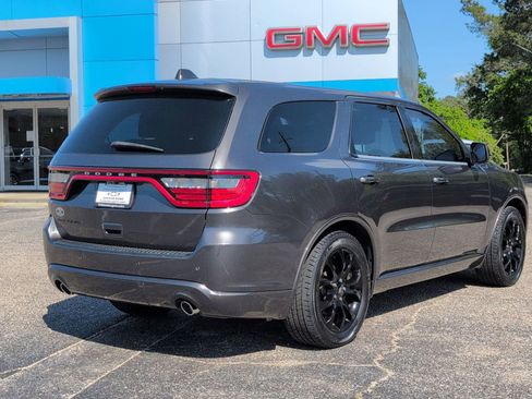 Used 2020 Dodge Durango SXT image 6