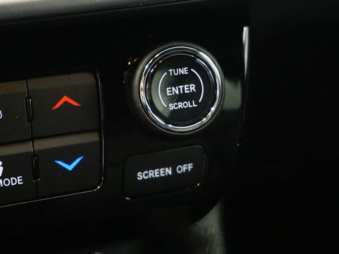 New 2026 Jeep Compass Limited AWD/4WD image 42