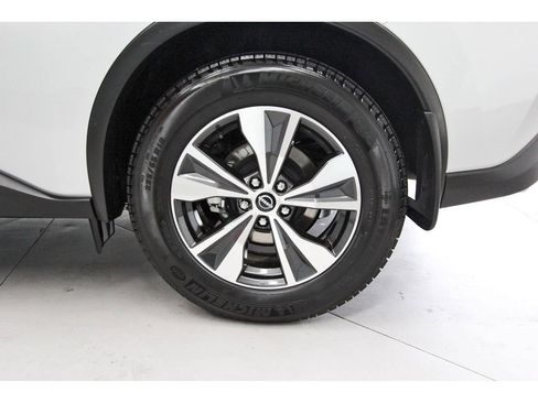 Used 2024 Nissan Murano SV FWD image 28
