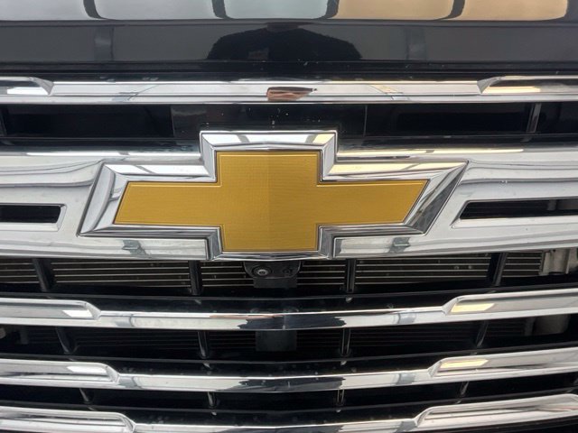 Used 2024 Chevrolet Silverado 3500 LTZ w/ LTZ Plus Package AWD/4WD image 30