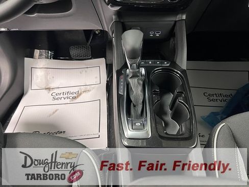 New 2026 Chevrolet TrailBlazer LT w/ Convenience Package image 49