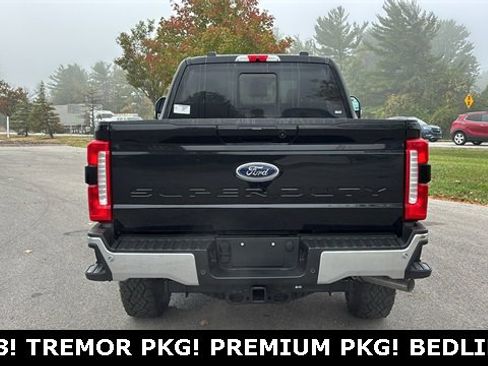 New 2026 Ford F250 Lariat w/ Tremor Off-Road Package image 31