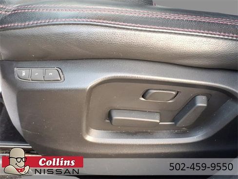 Used 2024 MAZDA CX-5 Carbon Edition image 18