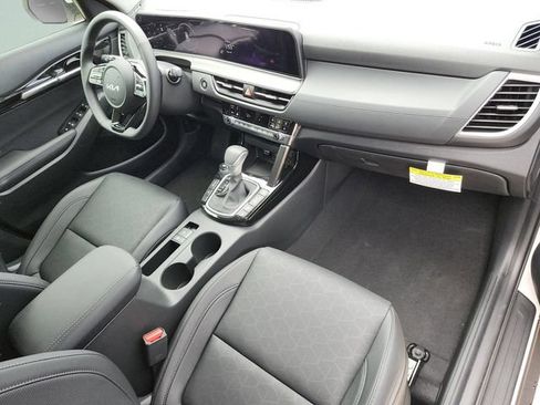 New 2026 Kia Seltos SX w/ SX Sunroof Package AWD/4WD image 15