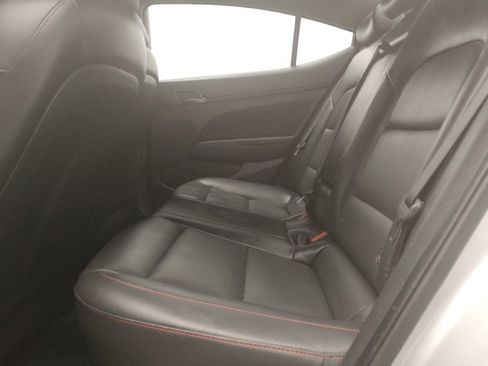 Used 2018 Hyundai Elantra Sport w/ Cargo Package FWD image 18