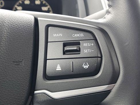 Certified 2025 Honda Ridgeline RTL image 20