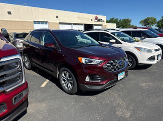 Used 2019 Ford Edge SEL w/ Equipment Group 201A AWD/4WD video 1