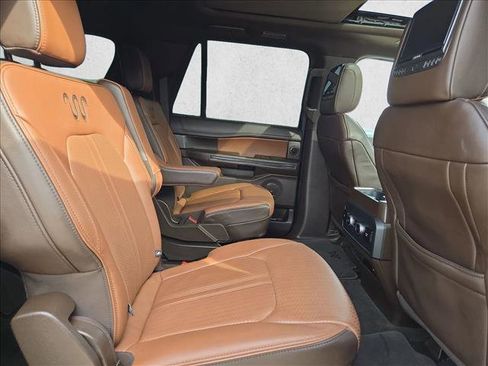 Used 2022 Ford Expedition Max King Ranch image 23