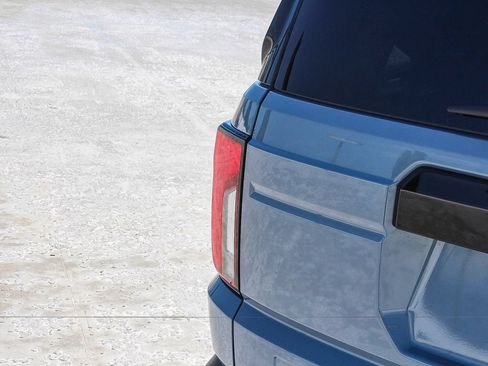 Certified 2026 Honda Passport TrailSport image 7