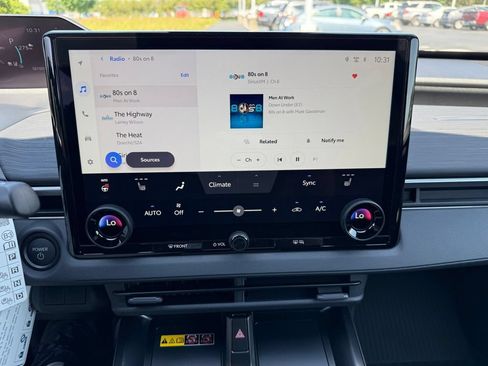 New 2026 Toyota C-HR AWD/4WD image 27