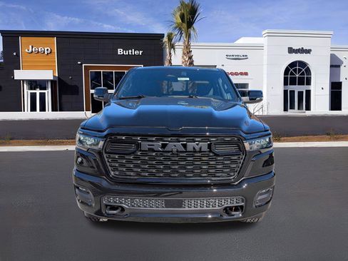 New 2026 RAM 1500 Big Horn image 9