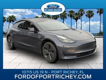 Used 2022 Tesla Model 3 Long Range