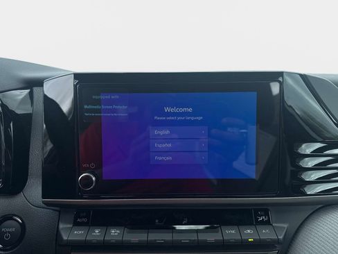 New 2026 Toyota Camry SE image 20