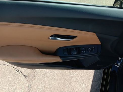 New 2025 Nissan Sentra SV w/ SV Premium Package image 30