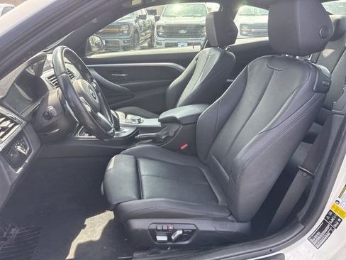 Used 2018 BMW 430i xDrive Coupe image 10