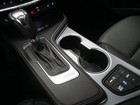 Used 2023 Cadillac CT4 Premium Luxury image 16