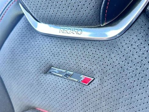 Used 2023 Chevrolet Camaro ZL1 RWD image 29