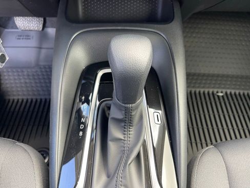 New 2026 Toyota Corolla LE image 20