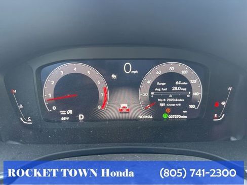 Used 2024 Acura Integra A-Spec image 18