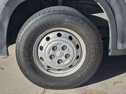 Used 2017 RAM ProMaster 2500 image 10