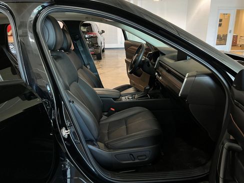 Used 2025 MAZDA CX-50 2.5 Hybrid w/ Premium Plus Pkg image 38