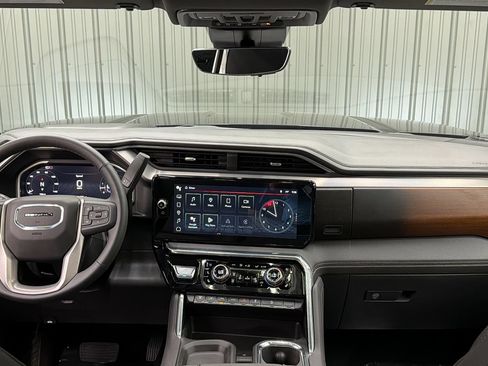 Used 2026 GMC Sierra 2500 Denali w/ Denali Reserve Package AWD/4WD image 37