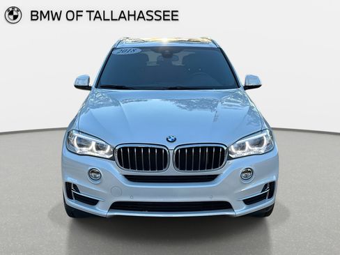 Used 2018 BMW X5 sDrive35i image 9