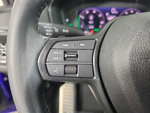 Used 2023 Honda Accord Sport image 22
