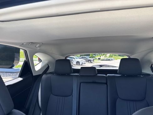 Used 2023 Lexus NX 350 AWD w/ Cold Area Package image 30