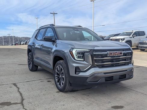 New 2026 GMC Terrain Elevation w/ Elevation Premium Package image 5