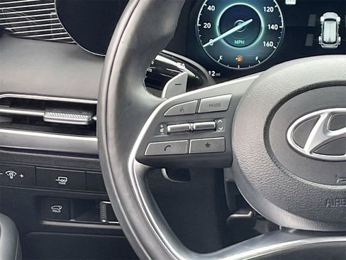 Used 2023 Hyundai Palisade Calligraphy w/ Cargo Package image 22