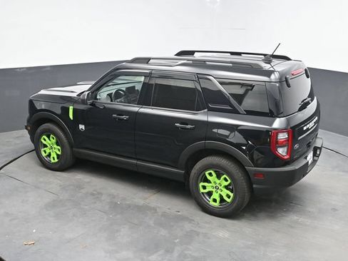 Used 2022 Ford Bronco Sport Big Bend AWD/4WD image 30