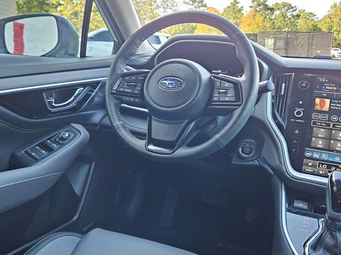 Used 2024 Subaru Outback Onyx Edition XT image 9