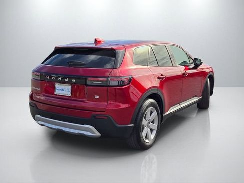 New 2026 Honda Prologue Eco image 4