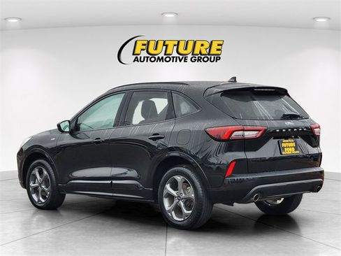 Used 2024 Ford Escape ST-Line image 7